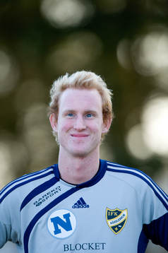 Kalle Olsson