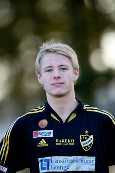 Joel Wedenell