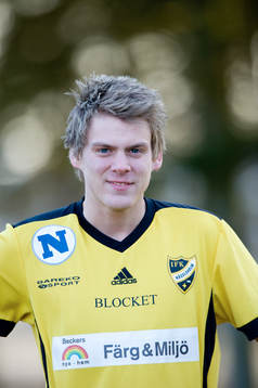 Johan Birgersson