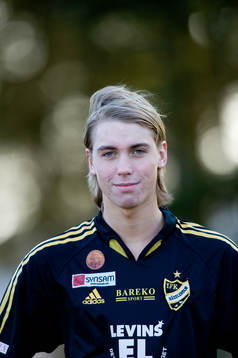 Alexander Björnlund