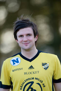 Nicklas Andersson