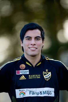 Vladimir Barazza