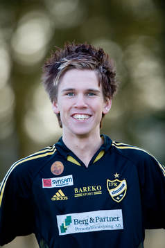 André Bengtsson