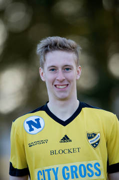 Anton Persson