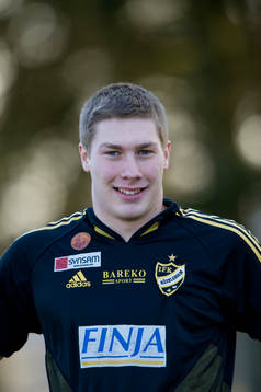 Daniel Engel