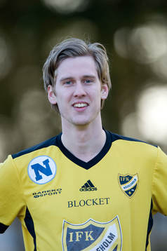 Christoffer Olsson
