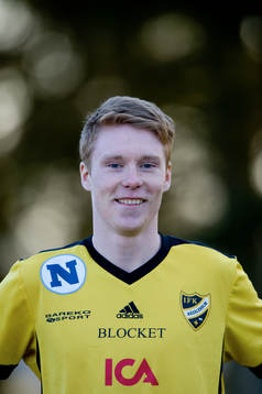 Joel Svensson