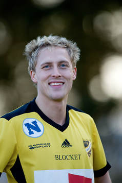 Bobby Alm Nilsson