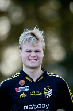 Jacob Lang