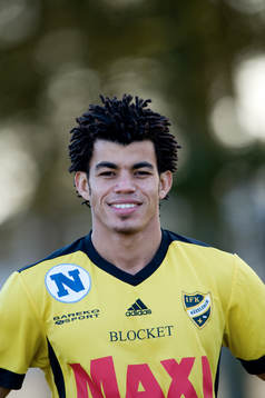 Ricardo Gomes de Duez
