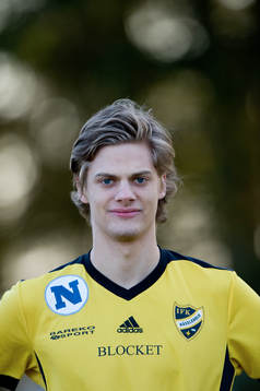 Linus Karlsson