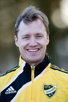 Stefan Jansson, tränare