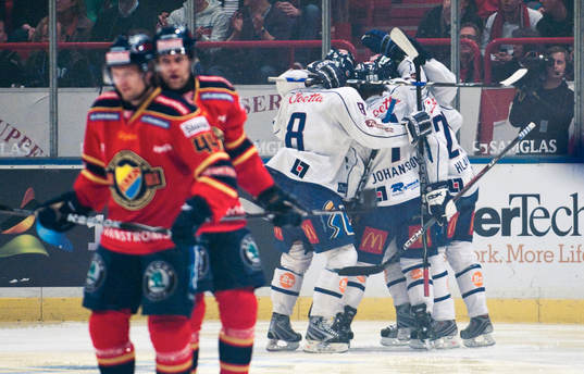 Jubel, Linköping