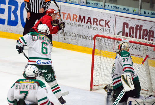 Rickard Rollin-Carlsson, Almtuna