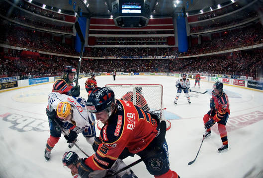 David Printz, Djurgården och Andreas Jämtin, Linköping