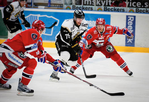 Henrik Eriksson, AIK