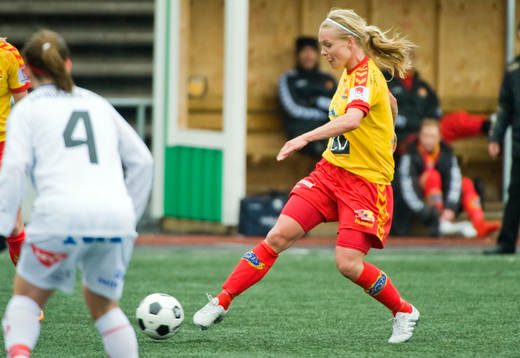 Elin Ekblom Bak, Tyresö
