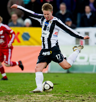 Morten Nielsen