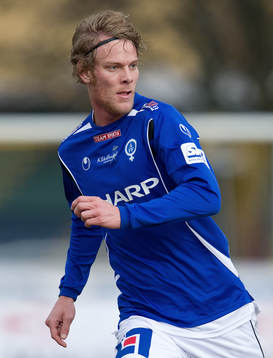 Oscar Möller