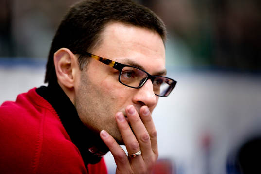 Peter Popovic, tränare