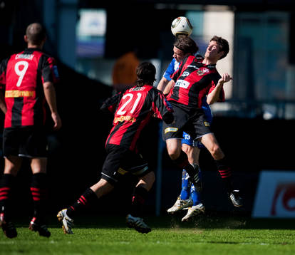 Olof Guterstam, Brommapojkarna. Gustav Svensson, IFK