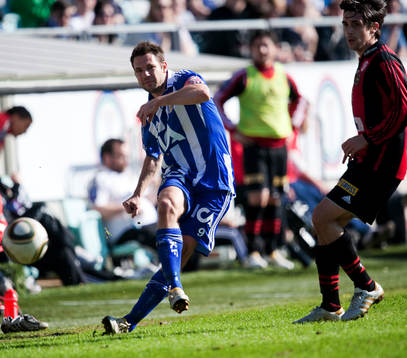 Stefan Selakovic, IFK Göteborg