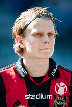 Tim Björkström