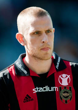 Pontus Segerström