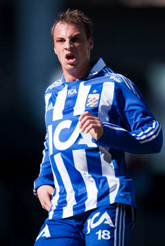 Pär Eriksson