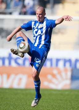 Ragnar Sigurdsson