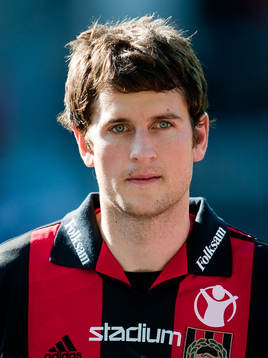 Olof Guterstam