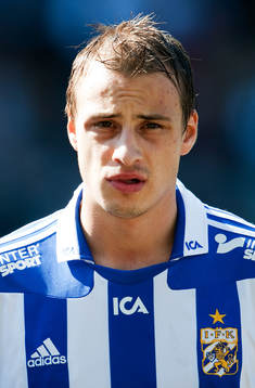 Pär Eriksson