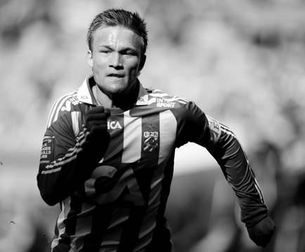 Niklas Bärkroth