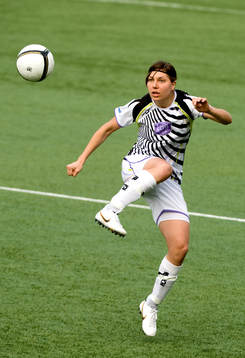 Linda Forsberg