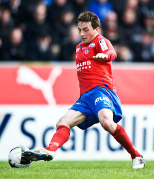 Ardian Gashi