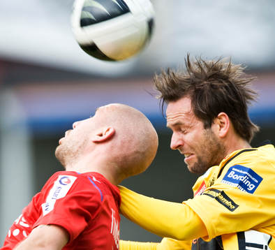 Mathias Florén, Elfsborg