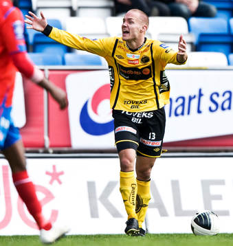 Anders Wikström