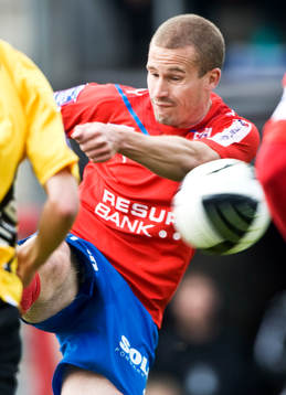 Christoffer Andersson