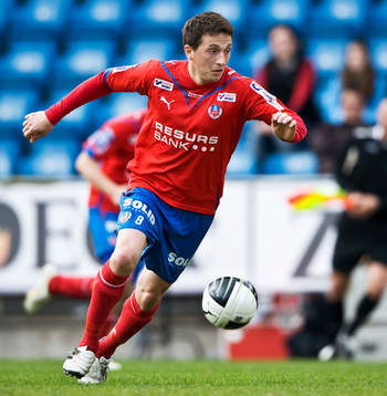 Ardian Gashi