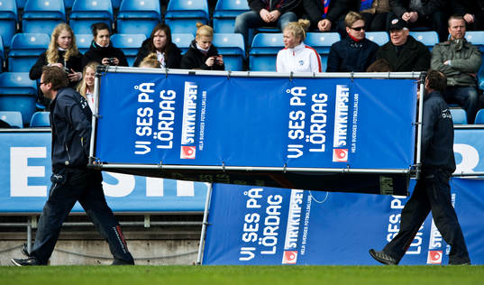 Svenska Spel, Stryktipset, reklam, genre