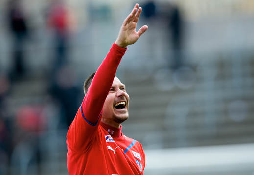 Marcus Lantz, Helsingborg