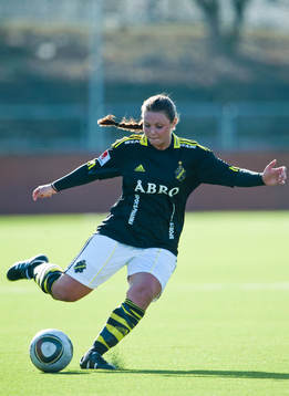 Emelie Karlsson Wedin