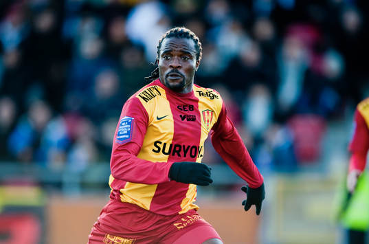 Peter Ijeh