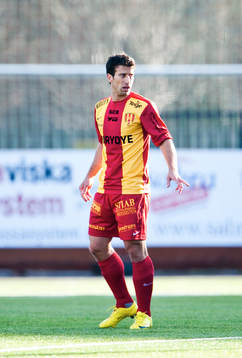 Suleyman Sleyman