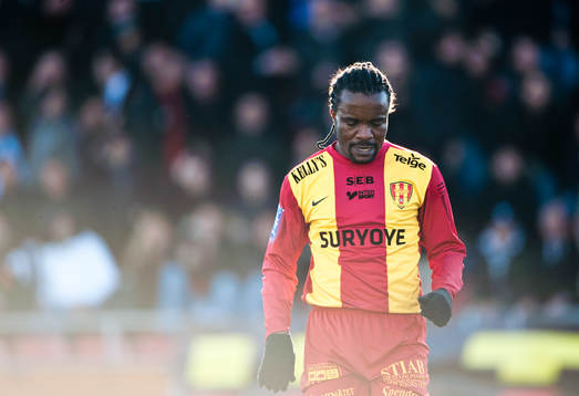 Peter Ijeh