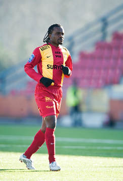 Peter Ijeh