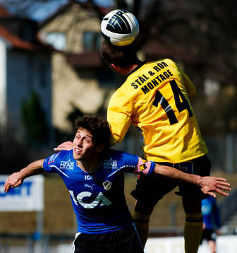 Michael Görlitz, Halmstad, Daniel Nicklasson, Mjällby