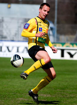 Daniel Nicklasson