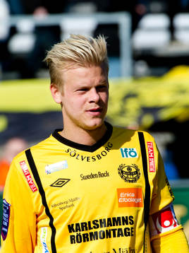 David Löfquist