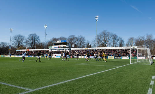 Strömvallen i Gävle (Arena, Översikt)